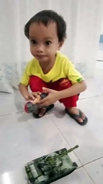 Playtime