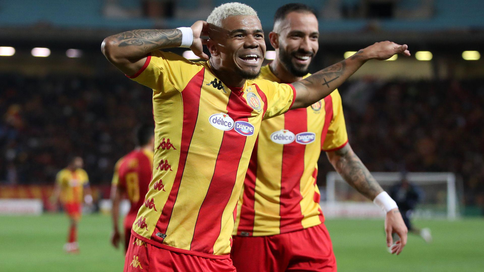 VIDEO | CAF Champions League Semifinals Highlights: Es Tunis (TUN) vs Mamelodi Sundowns (ZAF)