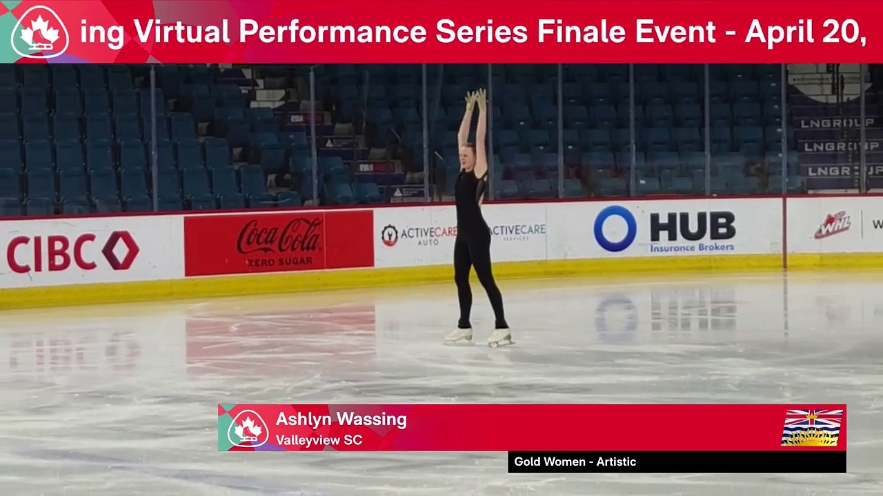 Gold Artistic - 2024 Spring Virtual Performance Series Finale Event (5)