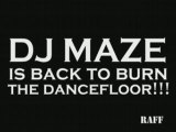 DJ MAZE DVD RNB SELEXION BANDE ANNONCE