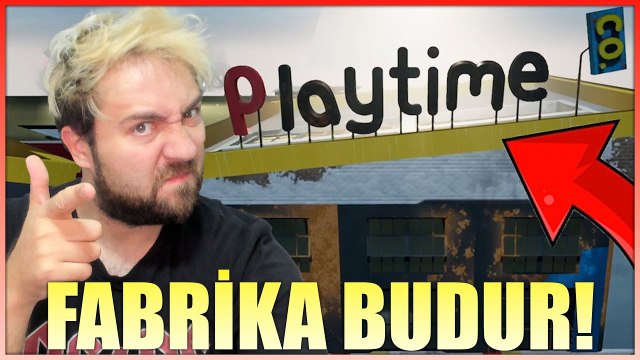 POPPY PLAYTİME KALESİ YAPTIK !! | ROBLOX BUILD TO SURVIVE POPPY 3 | HAN KANAL KÜBRA NİSA PRATİK OYUN