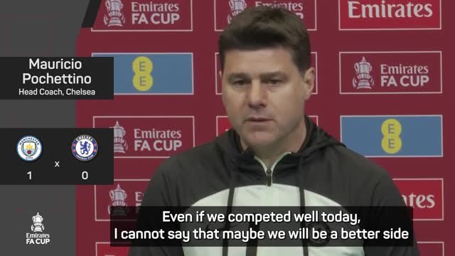 Chelsea need to be more clinical - Pochettino