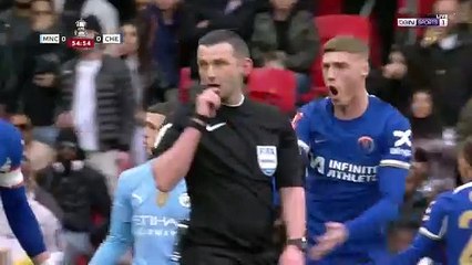 سيتي و تشيلسي 2-002