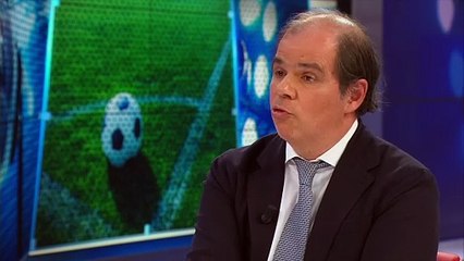 «Temos um plano para aumentar as receitas e vamos poupar»