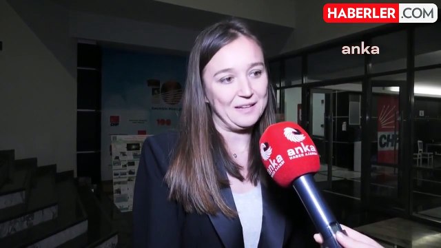 Manisa Şehzadeler Belediye Başkanı Gülşah Durbay: Belediyenin hiçbir geliri olmamış