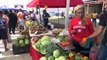 Residentes de Juan Díaz compran productos a precios accesibles en el Mercadito de San Juan