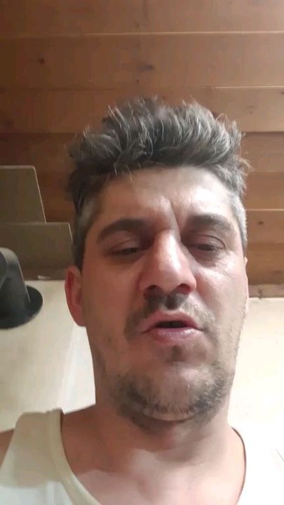 Șogor Tiberiu Adrian-20/04/2024- "Miroase a praf de pușcă ".