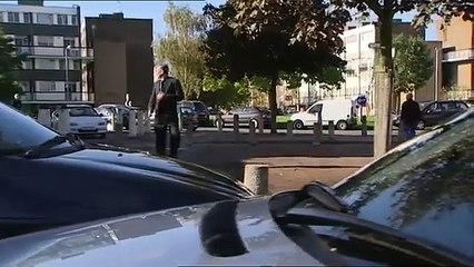 The Bill S22E01 Sequence of Events [Part 1]