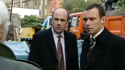 The Bill S22E02 Sequence of Events [Part 2]