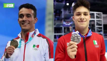 Plata para México en el Mundial, conoce a nuestro representantes en París 2024