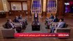د محمد فايز فرحات رئيس مجلس إدارة الأهرام: الصحافة القومية دورها مهم في ظل التحديات التي نواجهها