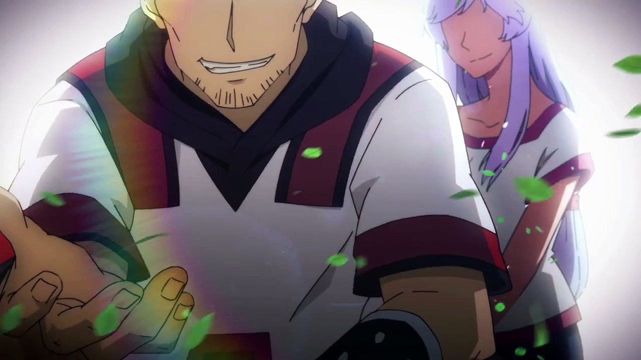 Rakshasa Street Saison 1 - ???PV??????1080P? (EN)