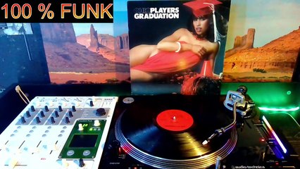 OHIO PLAYERS - Follow Me (1984)