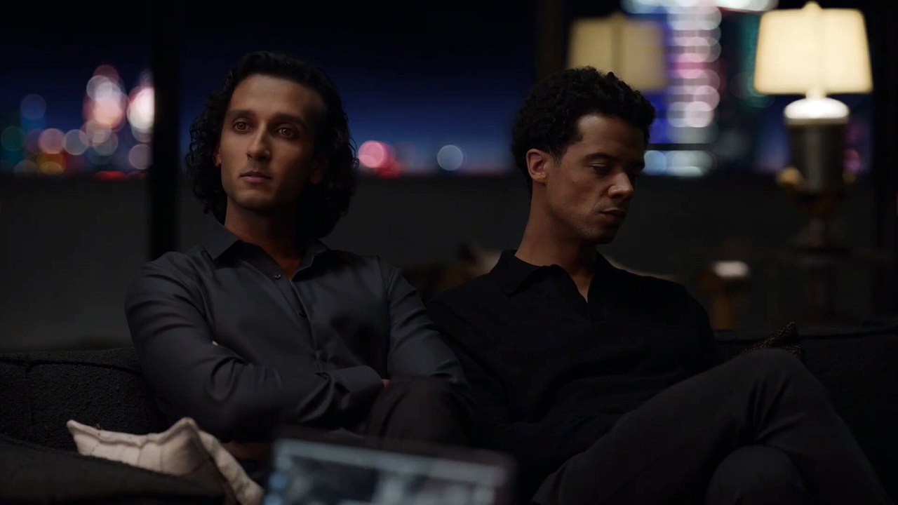 Interview with the Vampire (2022) Season 2 TV Spots (1080p) - Jacob Anderson, Delainey Hayles, Assad Zaman, Sam Reid, Ben Daniels, Eric Bogosian - Three Clips Merged Together