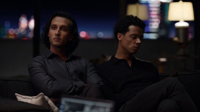 Interview with the Vampire (2022) Season 2 TV Spots (1080p) - Jacob Anderson, Delainey Hayles, Assad Zaman, Sam Reid, Ben Daniels, Eric Bogosian - Three Clips Merged Together