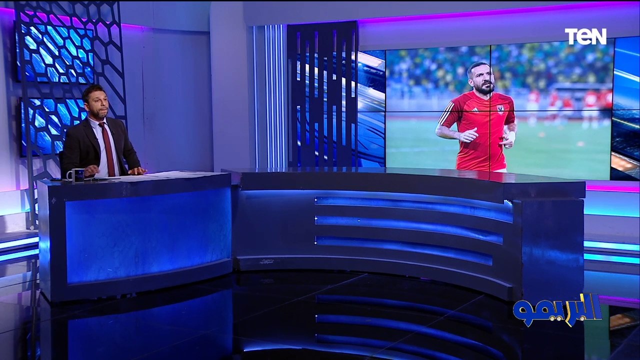 "جوميز يفاضل بين شيكابالا وموتيابا".. تعرف على التشكيل المتوقع للزمالك لمواجهة دريمز بالكونفدرالية ⚪