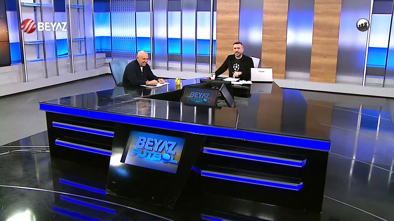 Beyaz Futbol 20 Nisan 2024
