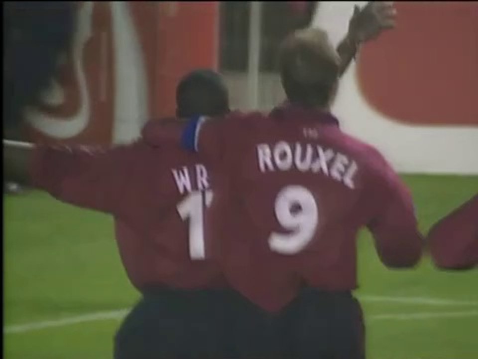 1996-1997 - J18 - 15- WREH - NANTES-EAG 1-1