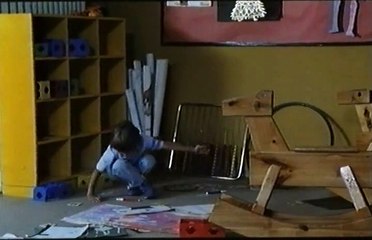 Little Flames (Original title: Piccoli fuochi) 1985