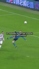 CRISTIANO RONALDO n'aurait jamais existé, sans eux...