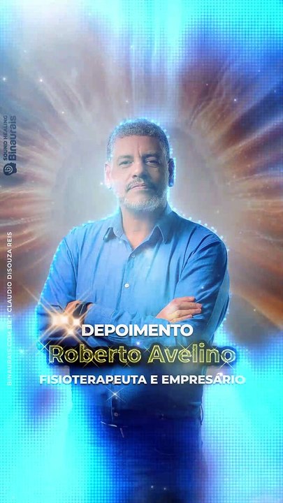 Depoimento Roberto Avelino Sobre