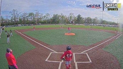 Indianapolis Sports Park Field #5 - DC Superhero Hitfest (2024) Fri, Apr 19, 2024 5:30 PM to 10:02 PM