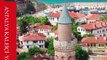 Antalya Kaleiçi Yat limanı  #keşfet #GEZİ #drone #doğa #travel #antalya #truzim #kaleiçi