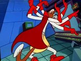 Mighty Mouse The New Adventures Mighty Mouse The New Adventures S01 E001 Night on Bald Pate   Mouse from Another House