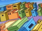 Mighty Mouse The New Adventures Mighty Mouse The New Adventures S01 E004 Catastrophe Cat   Scrappy’s Field Day