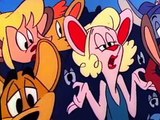 Mighty Mouse The New Adventures Mighty Mouse The New Adventures S01 E006 This Island Mouseville   Mighty’s Musical Classics