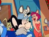 Mighty Mouse The New Adventures Mighty Mouse The New Adventures S01 E002 Me-Yowww!   Witch Tricks