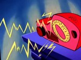 Mighty Mouse The New Adventures Mighty Mouse The New Adventures S01 E003 Night of the Bat-Bat   Scrap-Happy