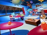 Mighty Mouse The New Adventures Mighty Mouse The New Adventures S01 E010 Aqua-Guppy   Animation Concerto