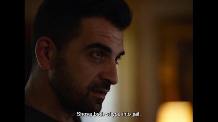 Housekeeping for Beginners Movie Clip - Nothing Has to Change