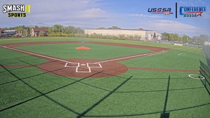 Indianapolis Sports Park Field #7 - DC Superhero Hitfest (2024) Fri, Apr 19, 2024 5:30 PM to 7:45 PM