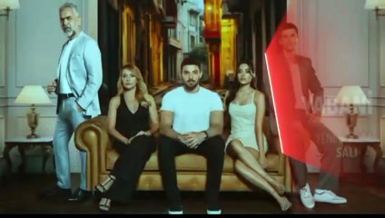 مسلسل المتوحش الحلقة 31 اعلان 2 مترجم للعربية الرسمي