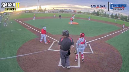 Indianapolis Sports Park Field #2 - DC Superhero Hitfest (2024) Fri, Apr 19, 2024 5:30 PM to 9:47 PM