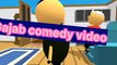 Desi funny comedy video #Desicomedy @Make joke of comedy video.