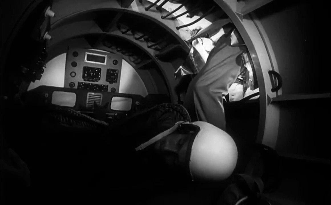 Das Grauen kam um Mitternacht (1958) stream deutsch anschauen