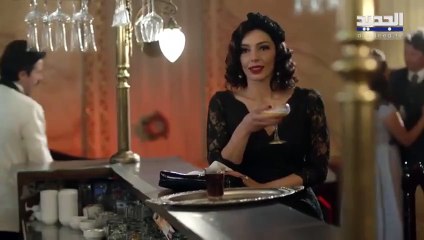 مسلسل حب غير مشروع الحلقة 16