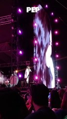 So many feels with Moira dela Torre _ PEP Jams