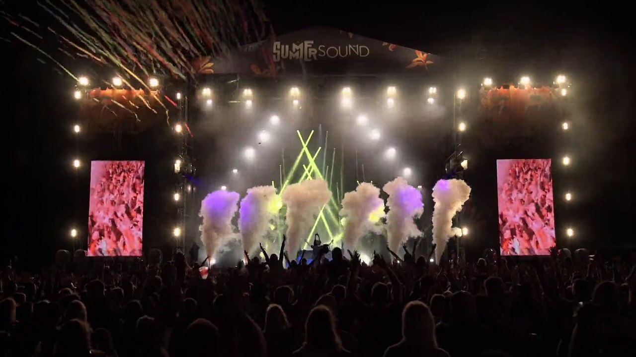 Electronic Dance Music- A Top Export from Germany (2022) stream deutsch anschauen