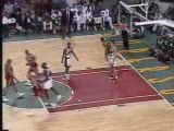 Allen Iverson - NBA Dunks 2003
