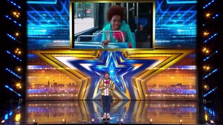 Britain's Got Talent Season 17 Episode 1 - Auditions 1