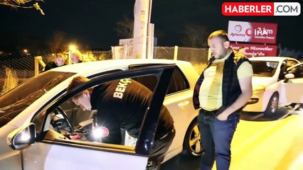 "Cenazeden geliyorum" dedi, 0.51 promil alkollü çıktı