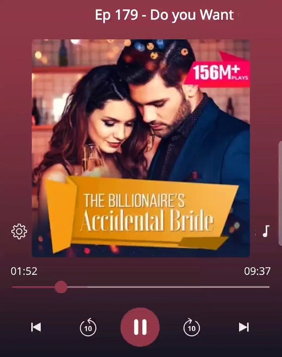 The Billionaire's Accidental Bride Ep 179181 video Dailymotion