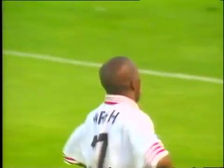 1996-1997 - J37 - 32 - WREH - RENNES-EAG 1-1