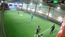 20/04 à 22:59 - Football Terrain 2 (LeFive Champigny)