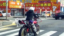 More Crazy Drivers in Japan!