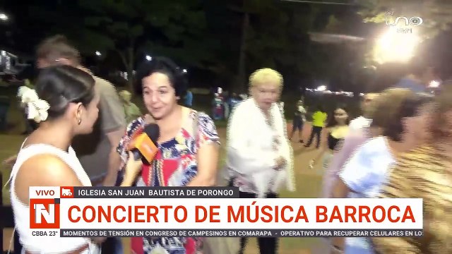 concierto musica barroco